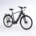 FitNord Venture 500 Sähköpyörä G2, musta 8