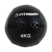 FitNord Wall Ball 4 kg 1