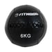 FitNord Wall Ball 6 kg 1