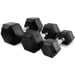 Hex Käsipainot 55 kg (PARI), FitNord 2