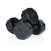 Gymstick Vinyylikäsipainot 1kg (PARI) 1