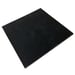 FitNord Kumilaatta 1m x 1m x 20mm, musta 1