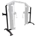 Tunturi Platinum Cable Cross Unit stand alone kit, ristikkäistaljan lisäosa 1