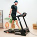 FitNord Sprint 150 Juoksumatto *VOITELUVAPAA* 2
