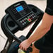 FitNord Sprint 150 Juoksumatto *VOITELUVAPAA* 5