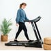FitNord Sprint 100 Juoksumatto *VOITELUVAPAA* 3