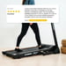 FitNord Sprint 100 Juoksumatto *VOITELUVAPAA* 4