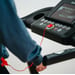 FitNord Sprint 100 Juoksumatto *VOITELUVAPAA* 5