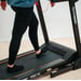 FitNord Sprint 100 Juoksumatto *VOITELUVAPAA* 6