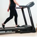 FitNord Sprint 200 Juoksumatto *VOITELUVAPAA* 2