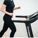 FitNord Sprint 200 Juoksumatto *VOITELUVAPAA* 4