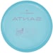 Osuma Disc Pure-Premium Santa, Putteri 4