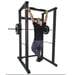 Power Rack, FitNord Diamond