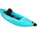 FitNord Seal One ilmatäytteinen kajakki, turkoosi  (1-istuttava)