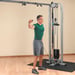 Body-Solid Pro Club Line SCC1200 Ristikkäistalja 72,5 kg